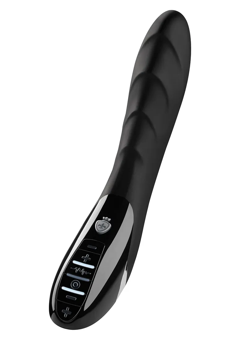 stymulator-sizzling-simon-estim-vibrator-black