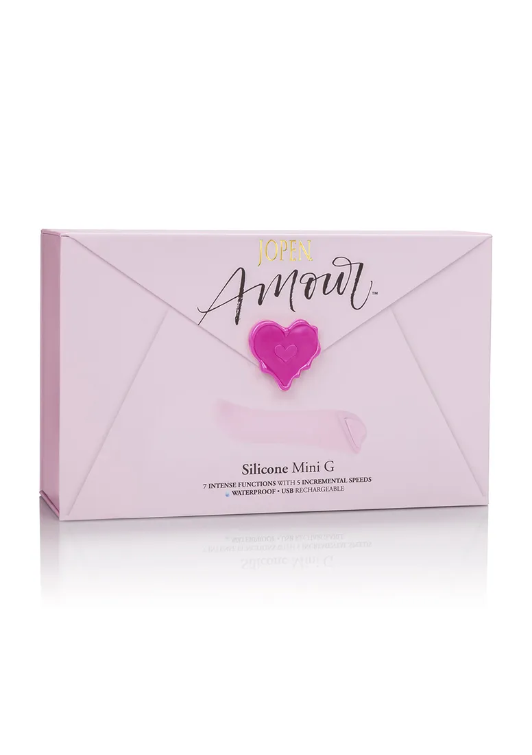 wibrator-amour-silicone-mini-g