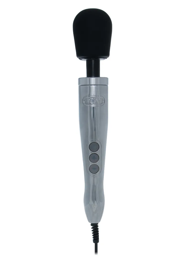 stymulator-doxy-die-cast-metal-massager