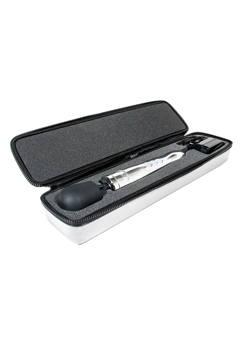 stymulator-doxy-die-cast-metal-massager