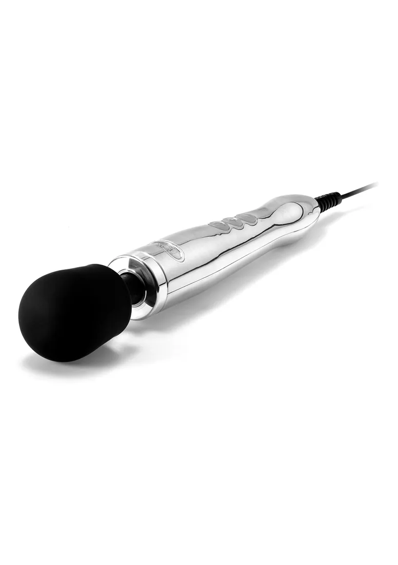 stymulator-doxy-die-cast-metal-massager