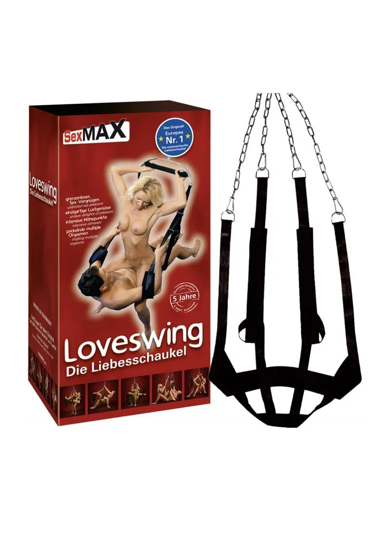 hustawka-love-swing-de-luxe