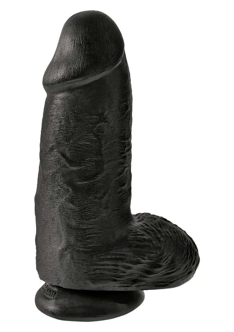 dildo-king-cock-chubby-black