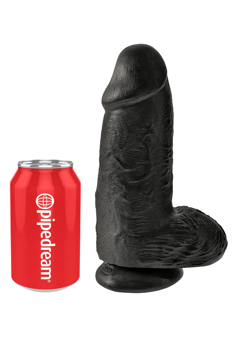 dildo-king-cock-chubby-black