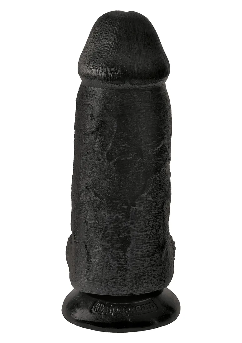 dildo-king-cock-chubby-black