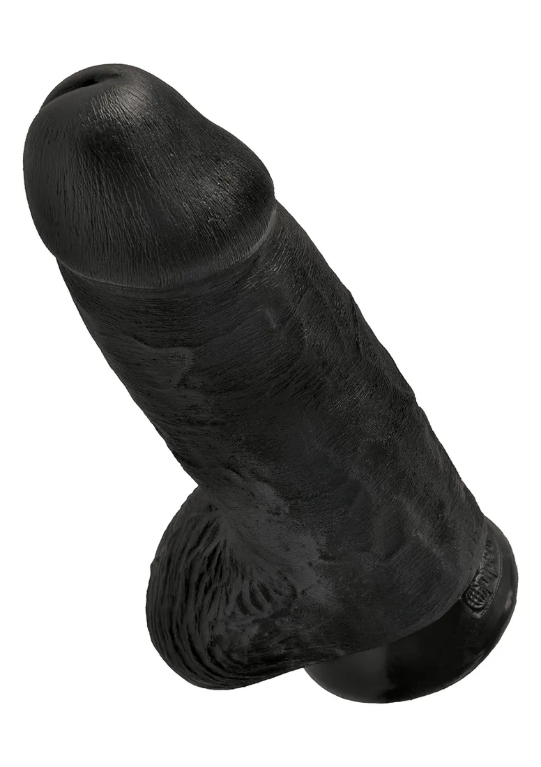 dildo-king-cock-chubby-black