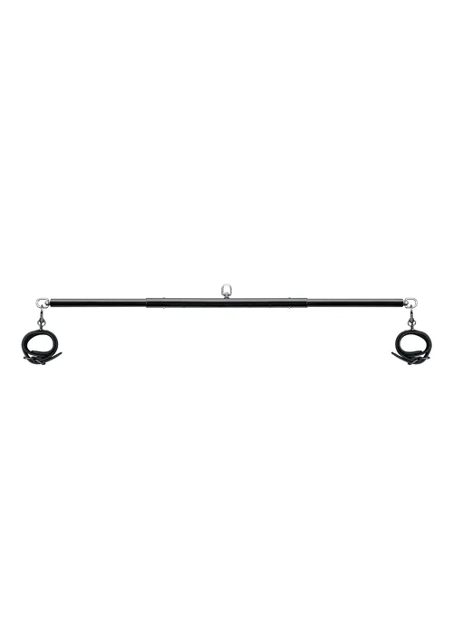 kajdanki-expander-spreader-bar-and-cuffs-set