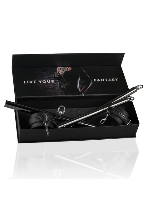 kajdanki-expander-spreader-bar-and-cuffs-set