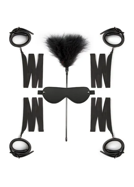 kajdanki-beginners-bondage-fantasy-kit