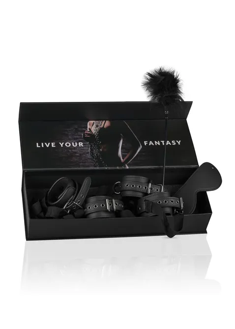 kajdanki-beginners-bondage-fantasy-kit