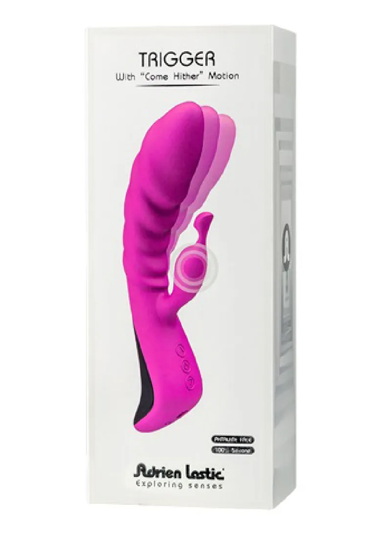wibrator-trigger-7-function