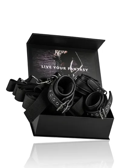 wiazania-under-mattress-restraint-set