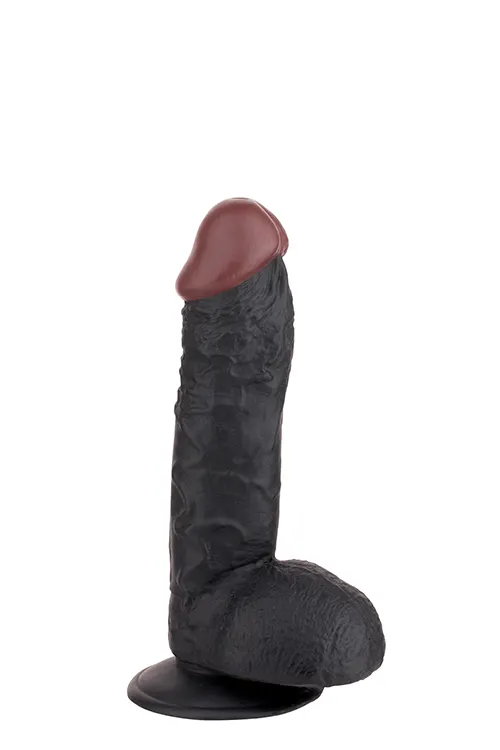 wibrator-bigstuff-7-5inch-black