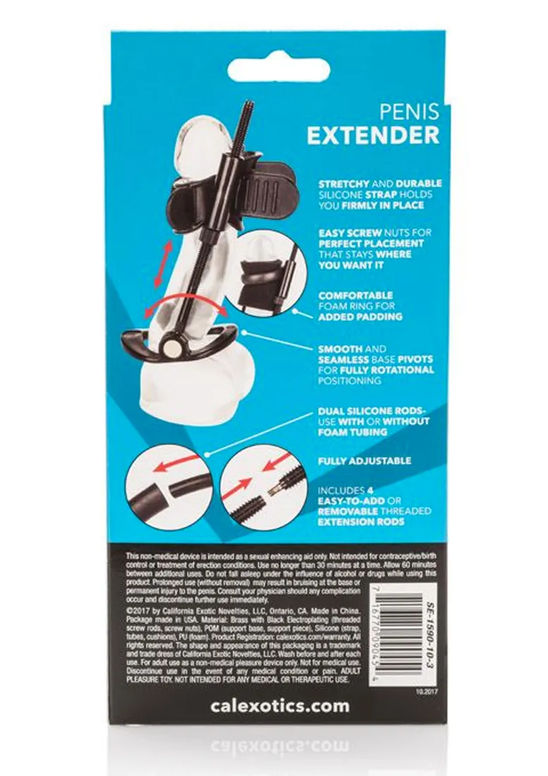bdsm-penis-extender
