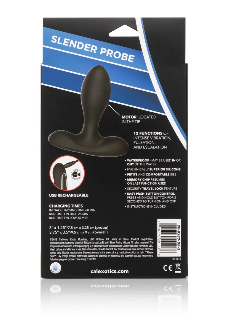 plug-vibr-eclipse-slender-probe