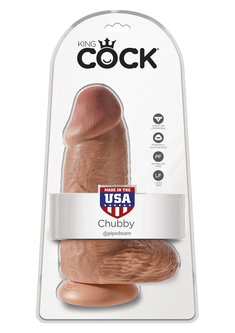 dildo-king-cock-chubby