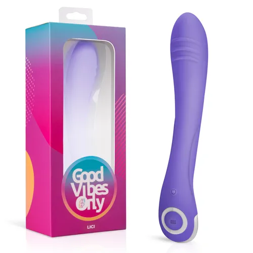 lici-g-spot-vibrator