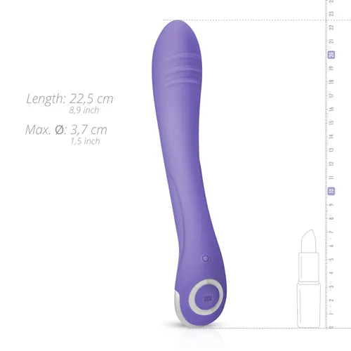 lici-g-spot-vibrator