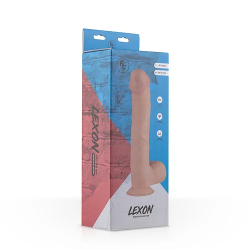 dildo-lexon-realistic-dildo