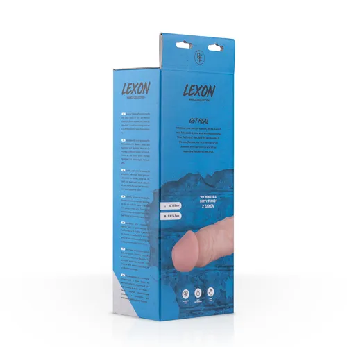 dildo-lexon-realistic-dildo