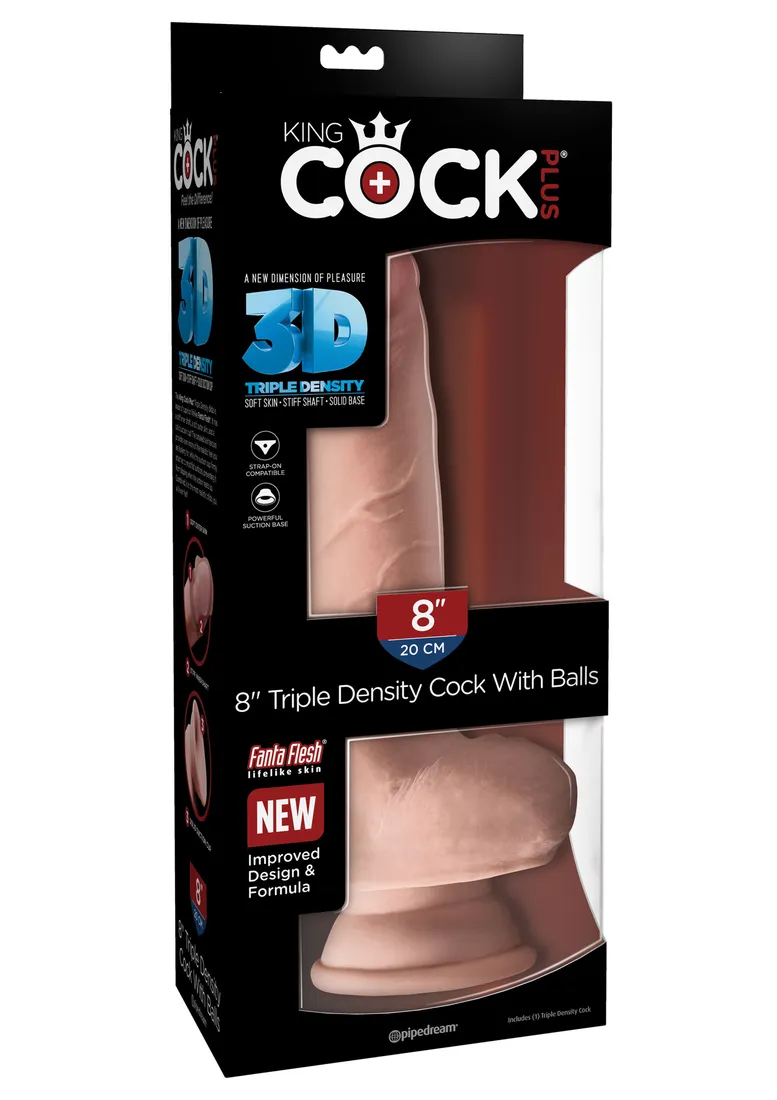 8inch-triple-density-w-balls