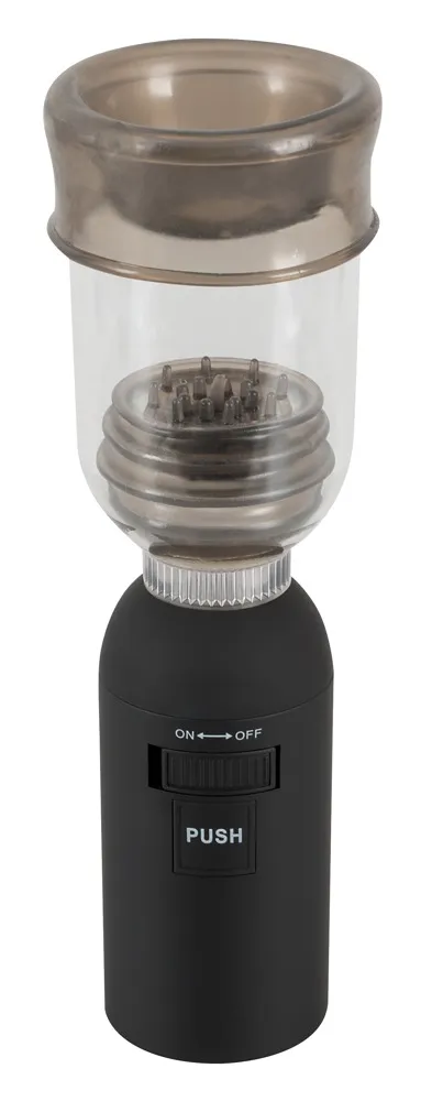 automatic-glans-trai