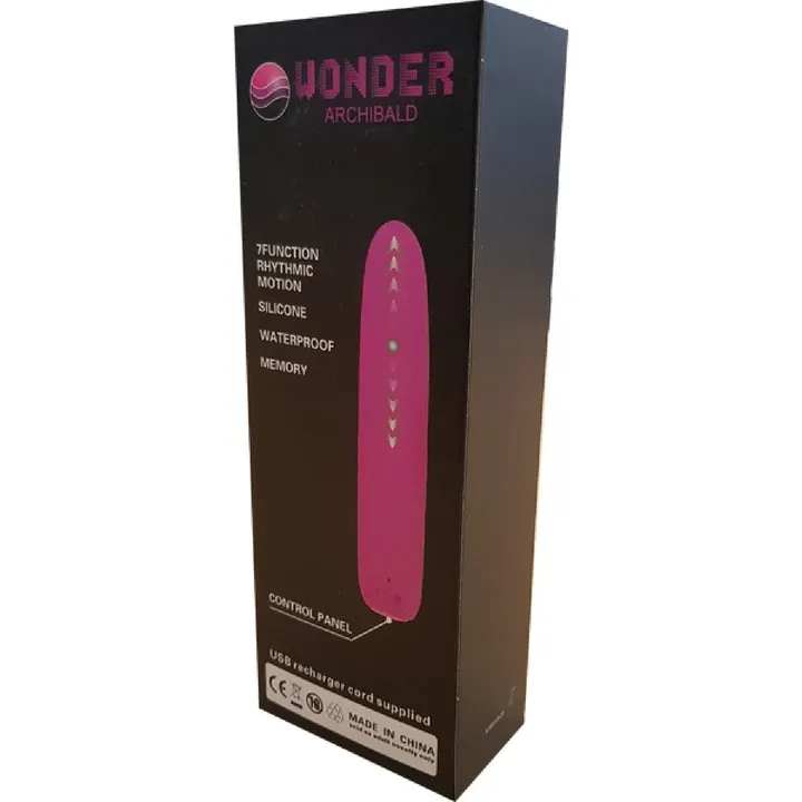 pretty-love-wonder-archibald-7-function