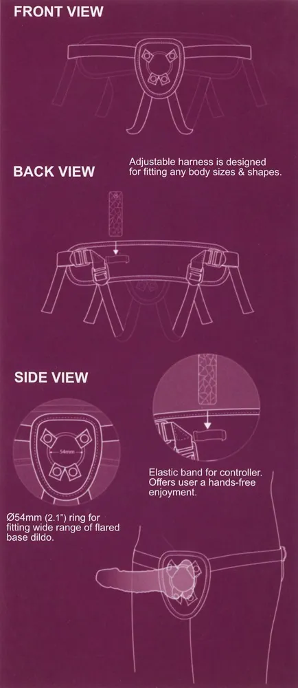 sexxbian-6-5-inch