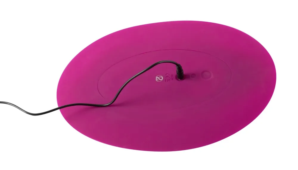 vibepad-remote-controlled