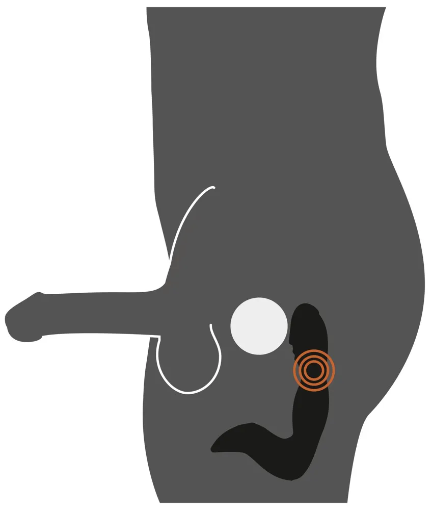 rechargeable-prostate-stimulat