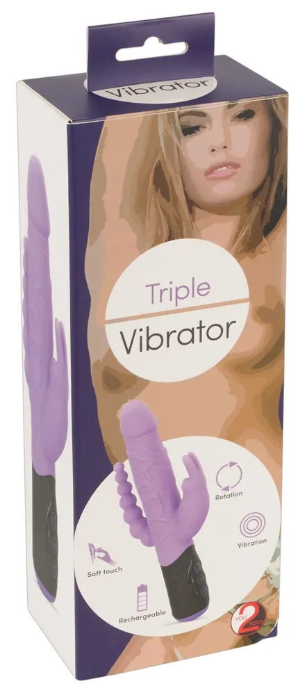triple-vibrator