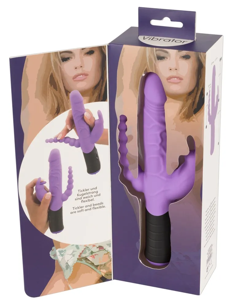 triple-vibrator