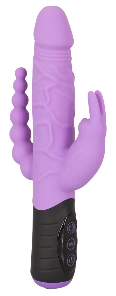 triple-vibrator