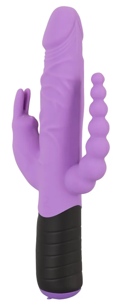 triple-vibrator
