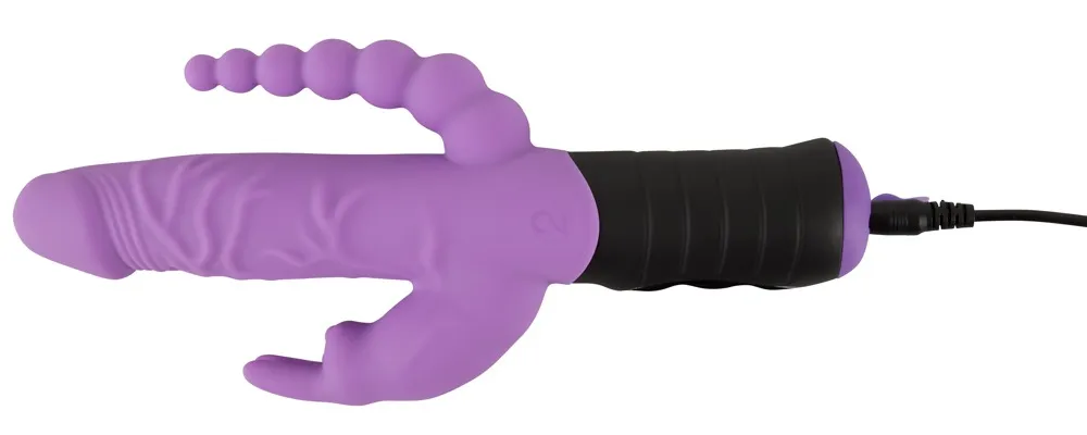 triple-vibrator