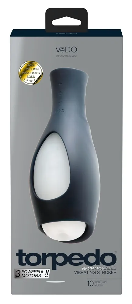 vedo-torpedo-just-black