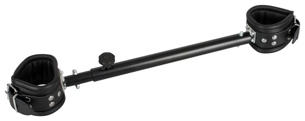 leather-spreader-bar
