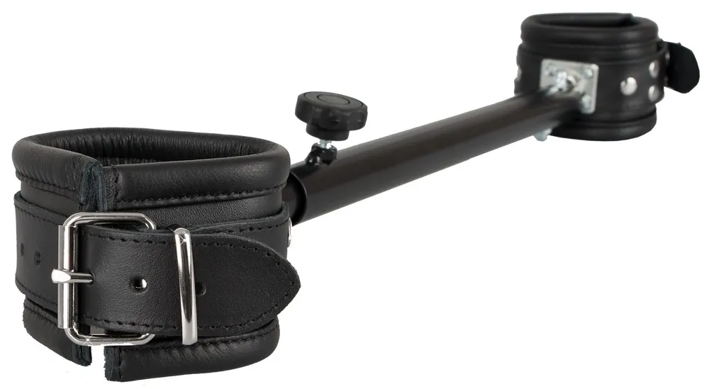 leather-spreader-bar