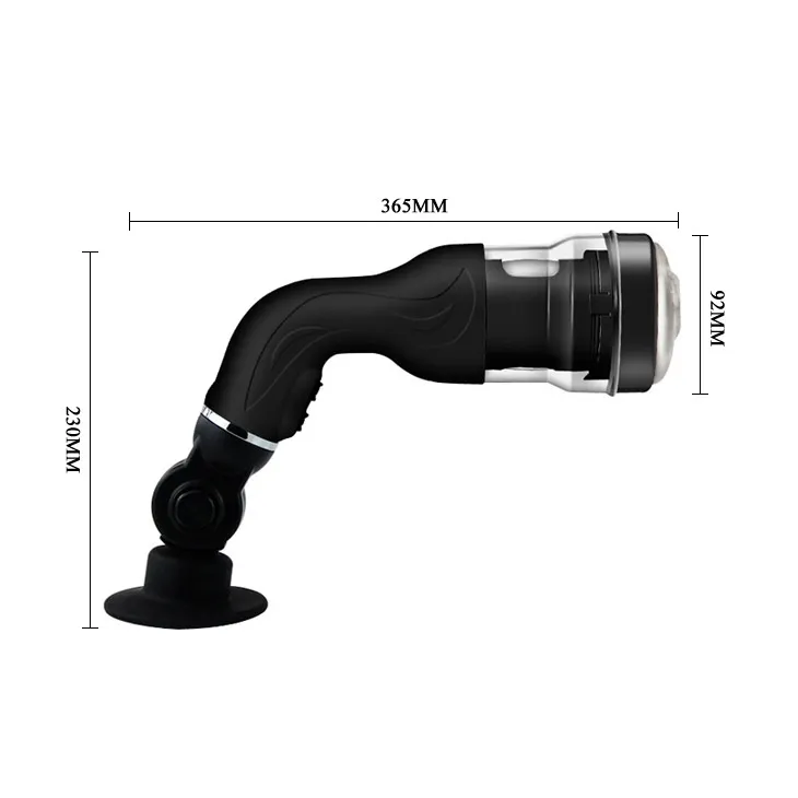 baile-rotation-lover-usb-5-functions