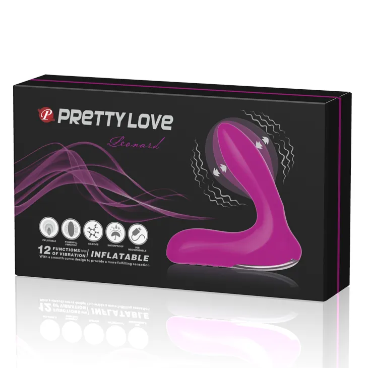 pretty-love-leonard-usb-12-functions-pink