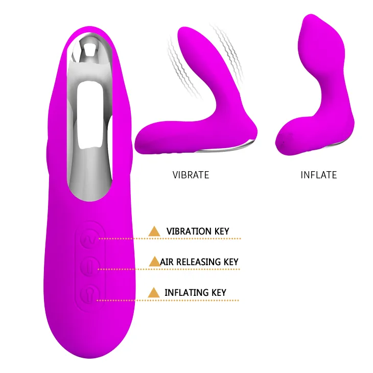 pretty-love-leonard-usb-12-functions-pink