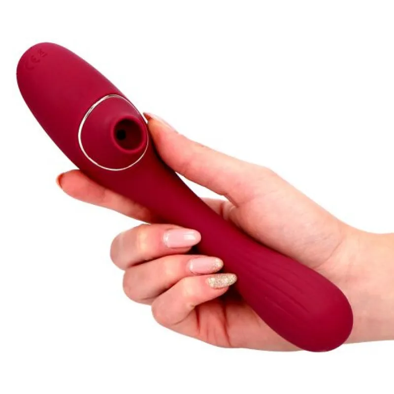 red-shape