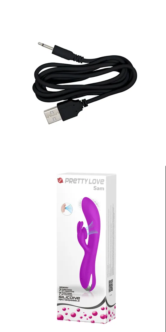 pretty-love-sam-7-functions-usb