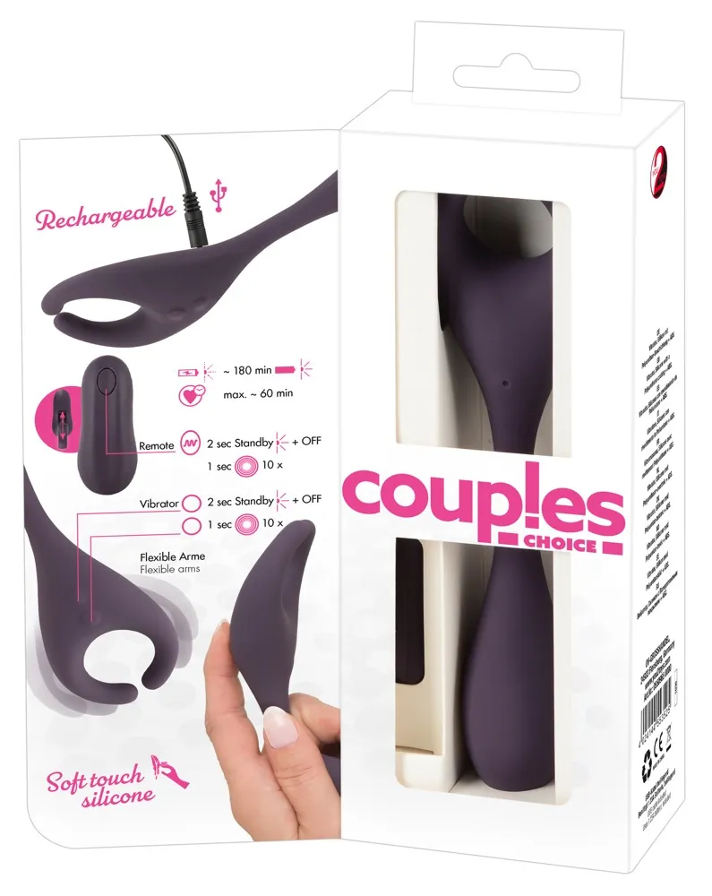 couples-choice-rc-couple-s-vib