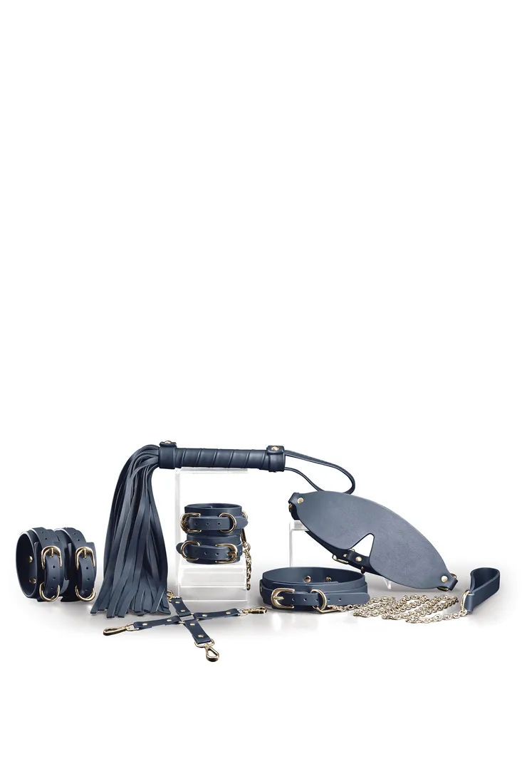 bondage-couture-6-piece-kit-blue