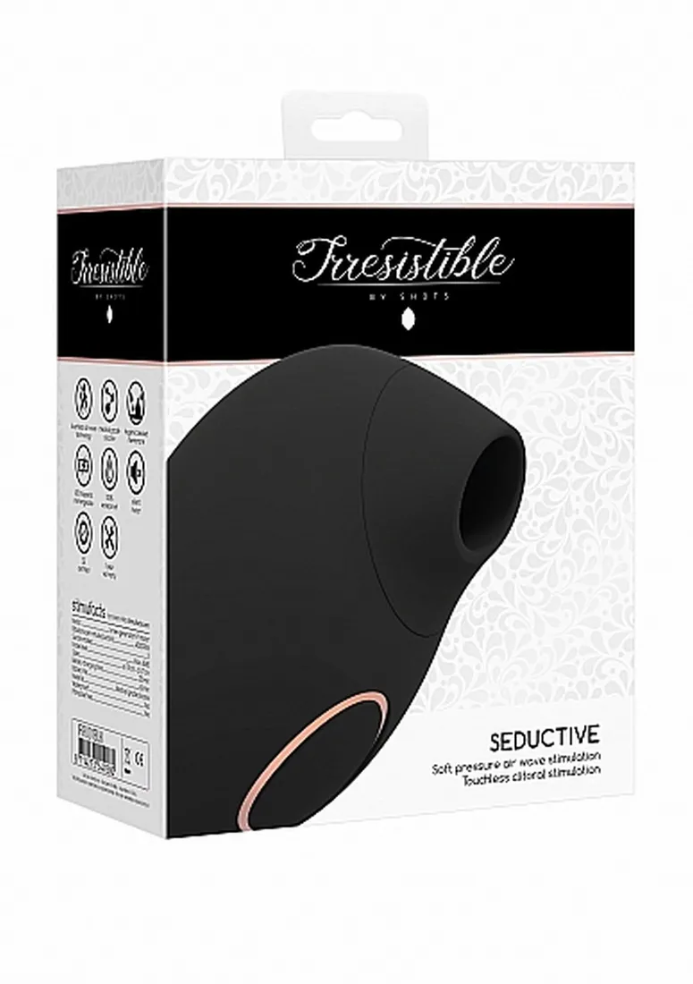 seductive-black