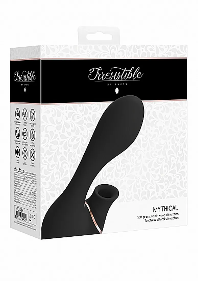 mythical-black