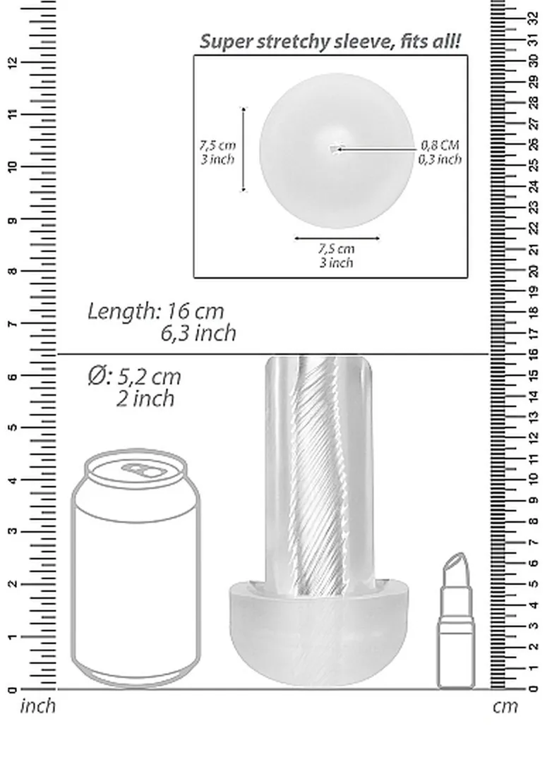 automatic-cyber-pump-with-masturbation-sleeve-transparent