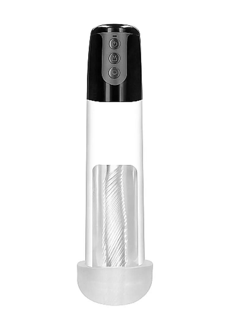 automatic-cyber-pump-with-masturbation-sleeve-transparent