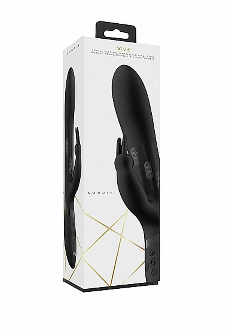 amoris-stimulating-beads-rabbit-black